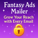 Fantasy Ads Mailer